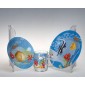 Набор посуды Luminarc Disney Nemo C6877 / 3 пр. (подарочный)